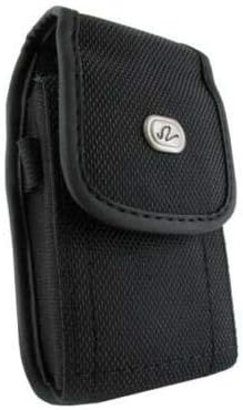 Платно чанта-Кобур FastSun с Клипс за колан /Линия за джоба Unihertz Титан