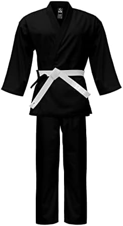 Униформи за Карате в Тежка категория Ultimate - Унисекс, За Деца И Възрастни