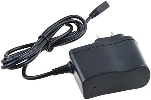 Ac /dc AFKT USB DC 5V за TPT Модел: MII050180-U Номер на частта: MII050180-U57-2G M11050180-U MII050180U572G на захранващия Кабел 5 vdc Кабел за Монтиране на зарядно устройство Мрежова захранване