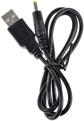 AFKT USB Кабел За Зареждане от PC Зарядно Устройство захранващ Кабел за контакти Mobile CX2870-1409 CHS 7Ci Series 7 Bluetooth Безжична Ръчен Скенер